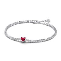Bracciale Pandora Donna Pandora Timeless in Argento 590041C02-16 - 590041C02-18